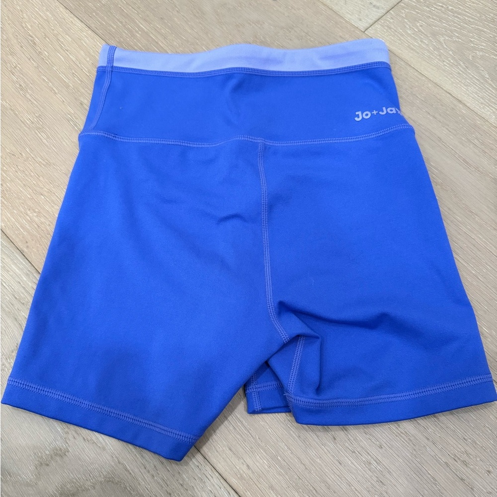 Jo+Jax Evolution shorts- Adult XS - Deep Lavender